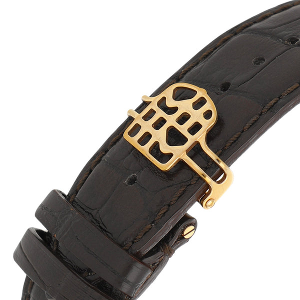 Reloj Frederique Constant para caballero modelo Flyback.