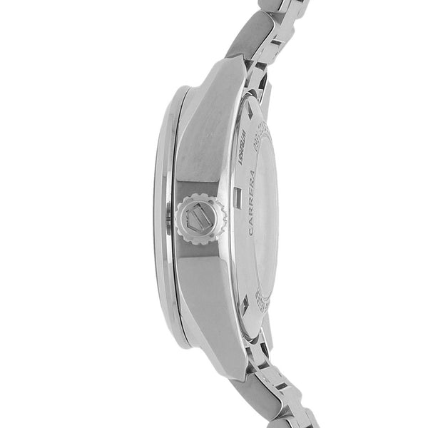 Reloj Tag Heuer para dama modelo Carrera Calibre 9.