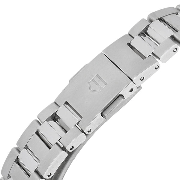 Reloj Tag Heuer para dama modelo Carrera Calibre 9.
