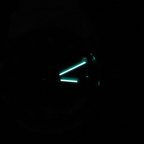 Reloj Tag Heuer para dama modelo Carrera Calibre 9.