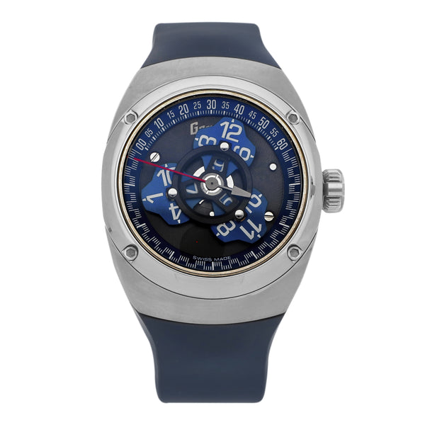 Reloj Gorilla para caballero modelo Outlaw.