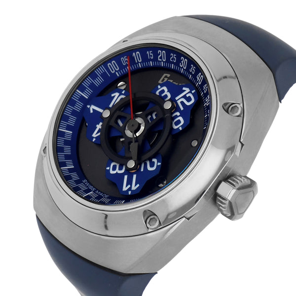 Reloj Gorilla para caballero modelo Outlaw.