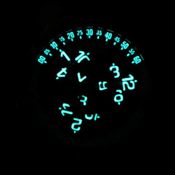 Reloj Gorilla para caballero modelo Outlaw.
