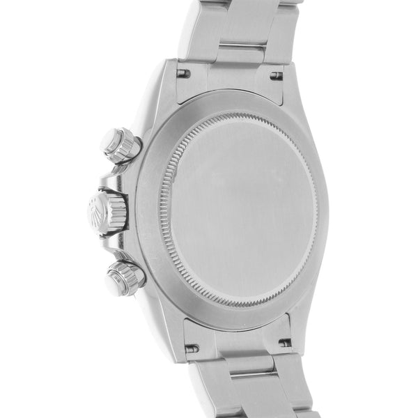 Reloj Rolex para caballero modelo Oyster Perpetual Cosmograph Daytona.