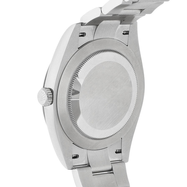 Reloj Rolex para caballero modelo Oyster Perpetual.