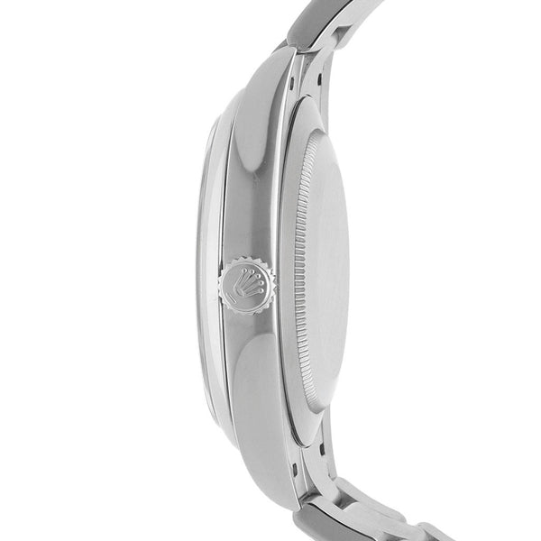Reloj Rolex para caballero modelo Oyster Perpetual.