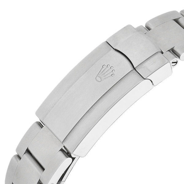 Reloj Rolex para caballero modelo Oyster Perpetual.