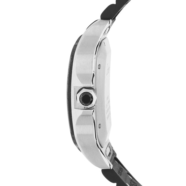 Reloj Cartier para caballero modelo Santos.