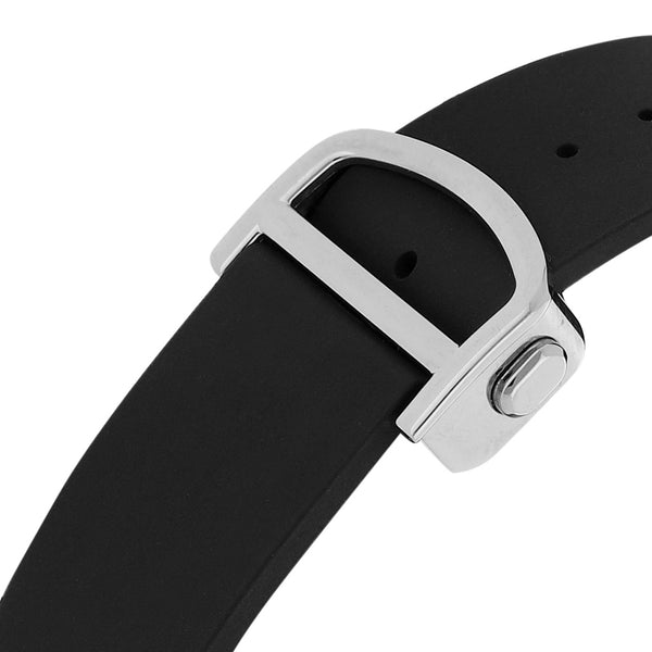 Reloj Cartier para caballero modelo Santos.