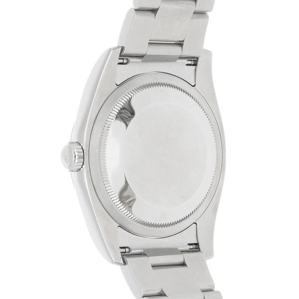 Reloj Rolex para caballero modelo Oyster Perpetual.