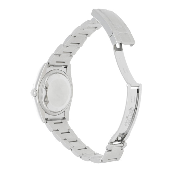 Reloj Rolex para caballero modelo Oyster Perpetual.