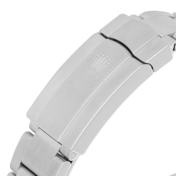 Reloj Rolex para caballero modelo Oyster Perpetual.