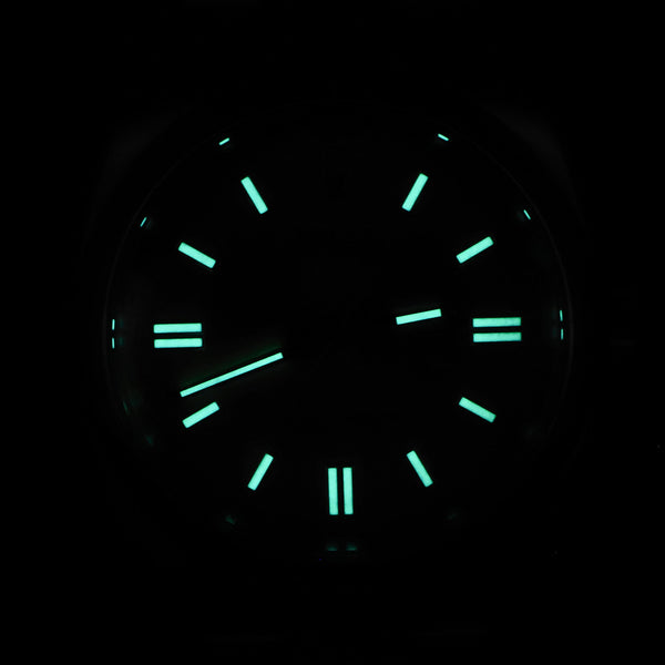 Reloj Rolex para caballero modelo Oyster Perpetual.