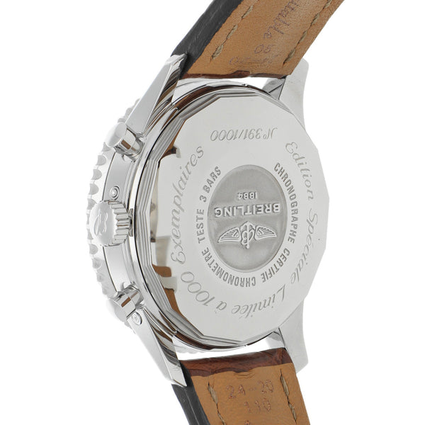 Reloj Breitling para caballero modelo Navitimer 1461.