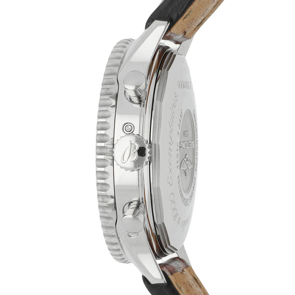 Reloj Breitling para caballero modelo Navitimer 1461.