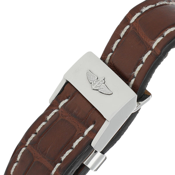 Reloj Breitling para caballero modelo Navitimer 1461.
