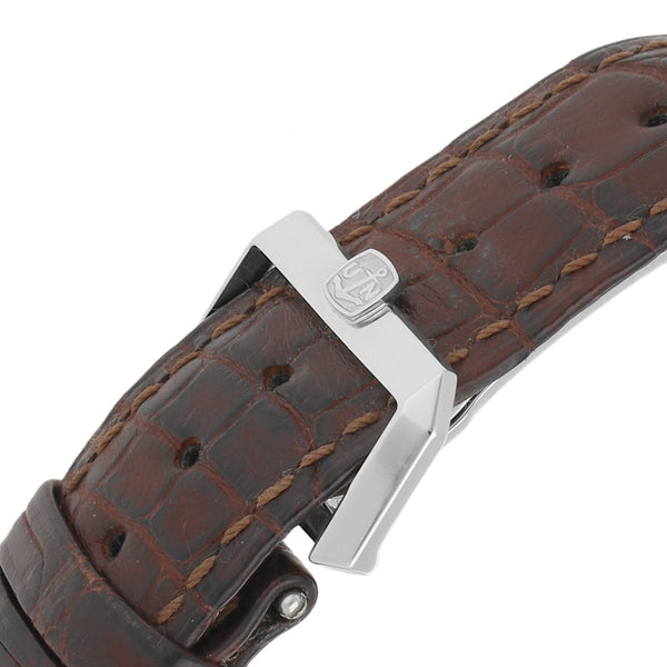 Reloj Ulysse Nardin para caballero modelo Michelangelo.