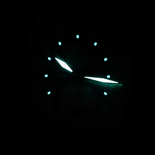 Reloj Ulysse Nardin para caballero modelo Michelangelo.