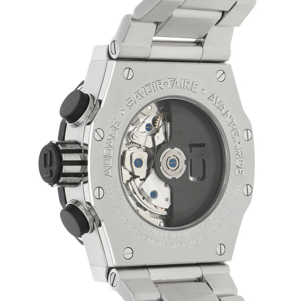 Reloj Concord para caballero modelo C1.