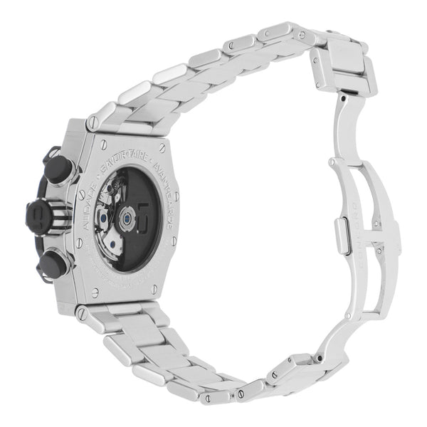 Reloj Concord para caballero modelo C1.