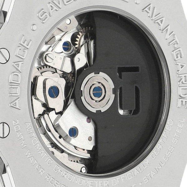 Reloj Concord para caballero modelo C1.