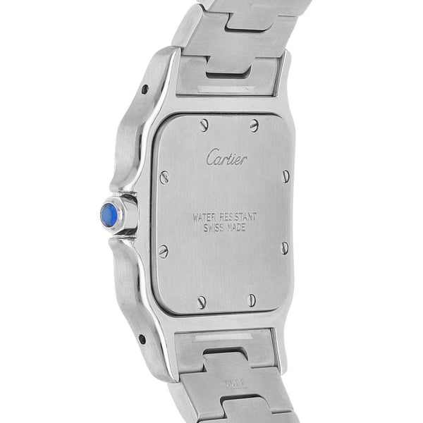 Reloj Cartier para caballero/unisex modelo Santos Galbée.