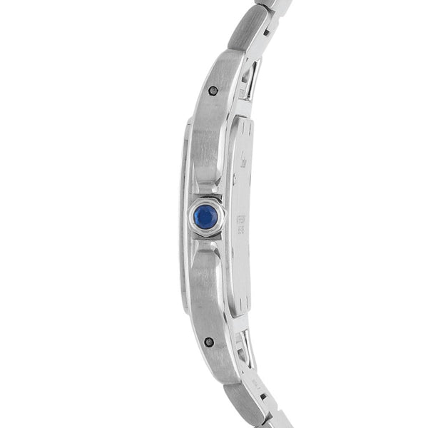 Reloj Cartier para caballero/unisex modelo Santos Galbée.