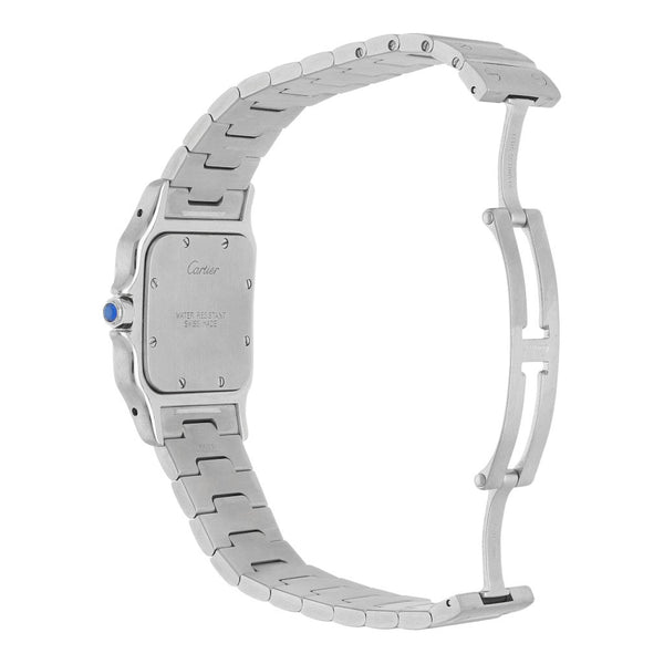 Reloj Cartier para caballero/unisex modelo Santos Galbée.