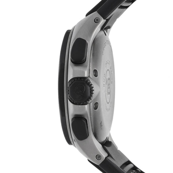 Reloj para caballero modelo Laureato edición BMW ORACLE Racing.