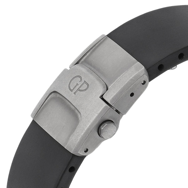 Reloj para caballero modelo Laureato edición BMW ORACLE Racing.
