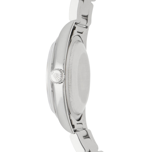 Reloj Rolex para Caballero/Unisex modelo Oyster Perpetual Explorer.