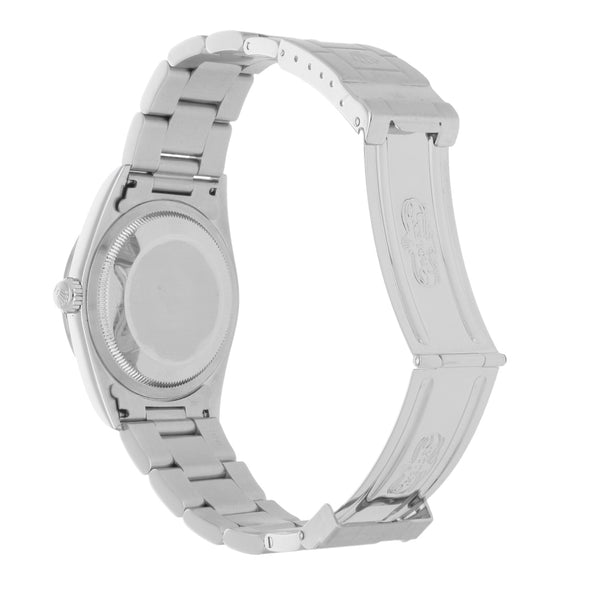 Reloj Rolex para Caballero/Unisex modelo Oyster Perpetual Explorer.