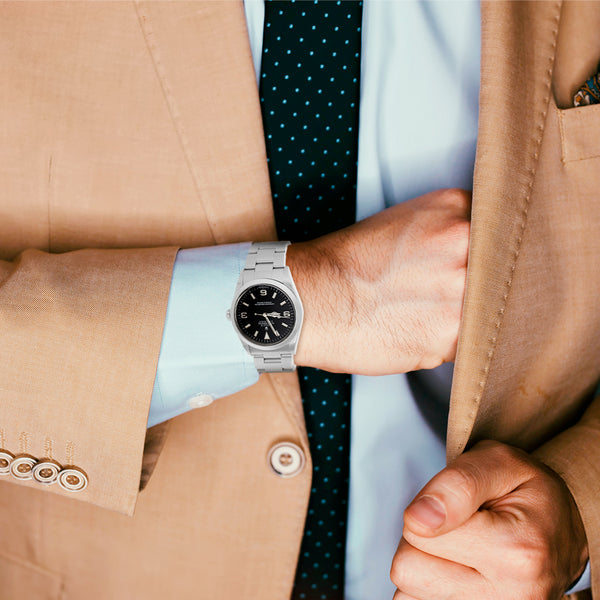 Reloj Rolex para Caballero/Unisex modelo Oyster Perpetual Explorer.