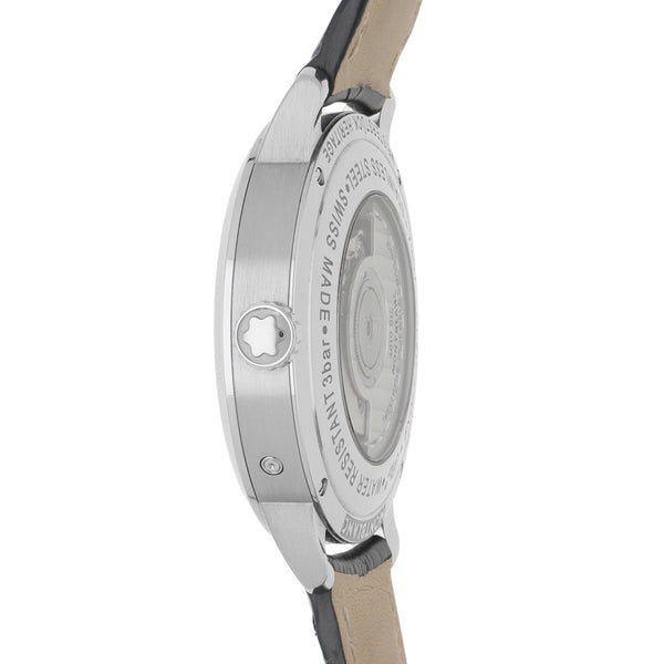 Reloj Montblanc para caballero modelo Meisterstück Heritage Spirit.