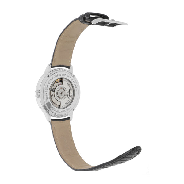 Reloj Montblanc para caballero modelo Meisterstück Heritage Spirit.