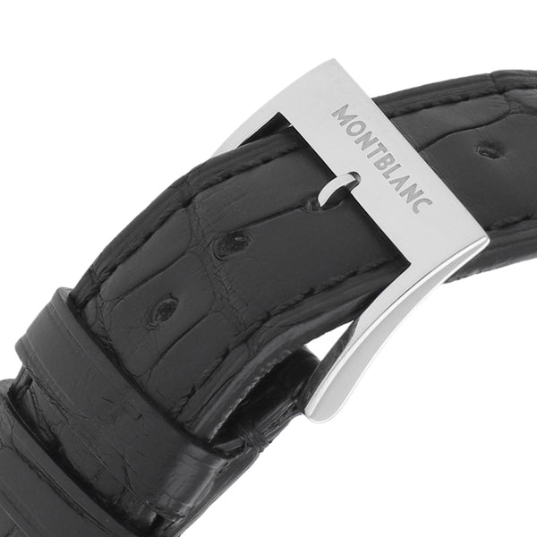 Reloj Montblanc para caballero modelo Meisterstück Heritage Spirit.