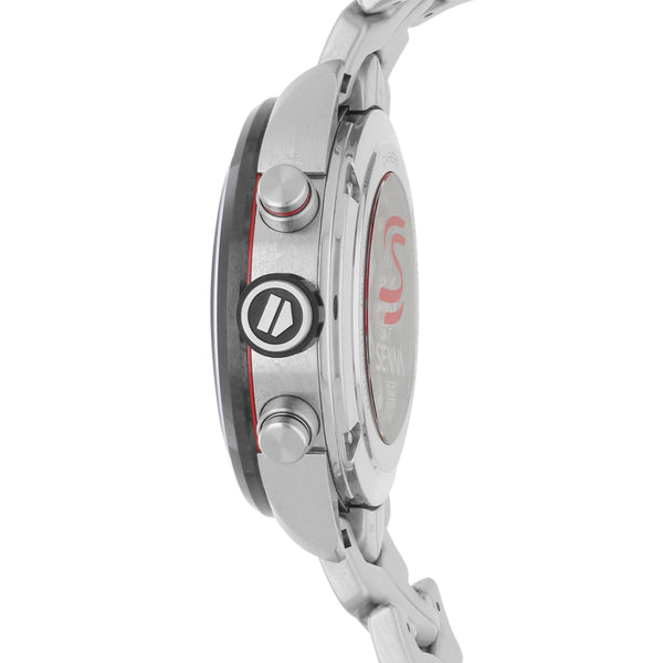 Reloj Tag Heuer para caballero modelo Carrera Senna.