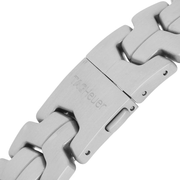 Reloj Tag Heuer para caballero modelo Carrera Senna.