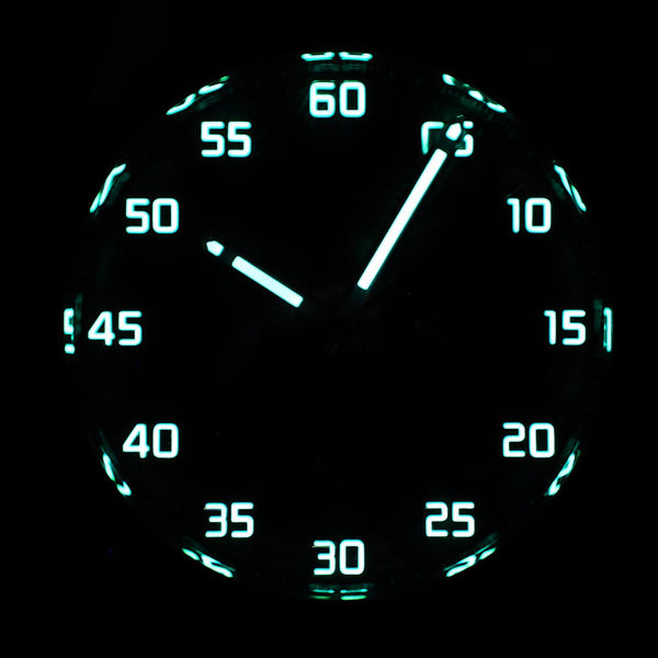 Reloj Tag Heuer para caballero modelo Carrera Senna.