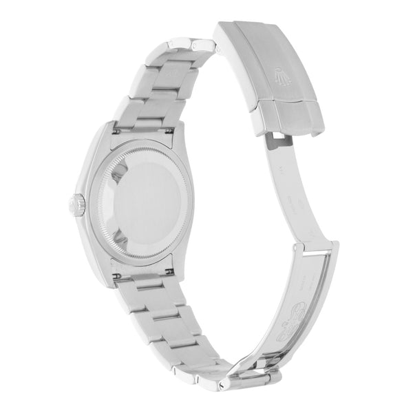Reloj Rolex para caballero/unisex modelo Oyster Perpetual.