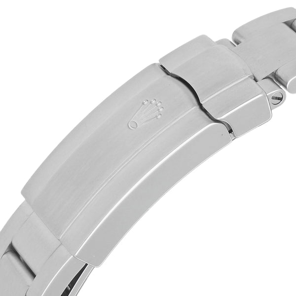 Reloj Rolex para caballero/unisex modelo Oyster Perpetual.
