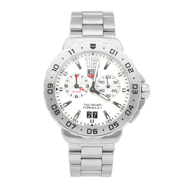 Reloj Tag Heuer para caballero modelo Formula 1.