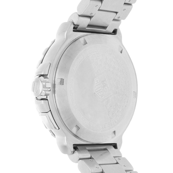 Reloj Tag Heuer para caballero modelo Formula 1.
