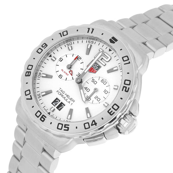 Reloj Tag Heuer para caballero modelo Formula 1.