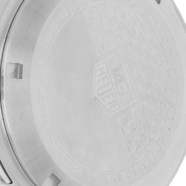 Reloj Tag Heuer para caballero modelo Formula 1.