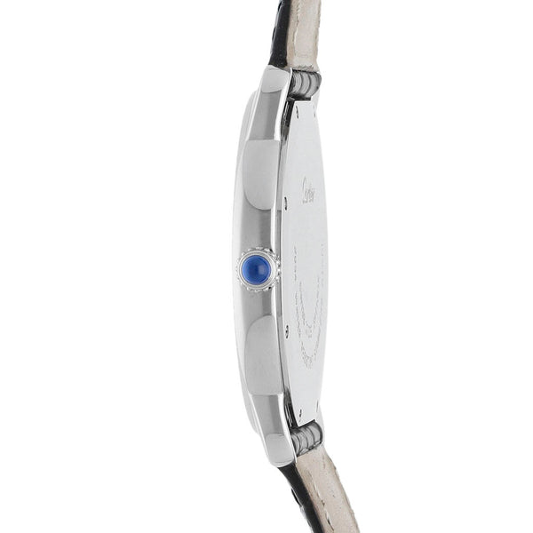 Reloj Cartier para caballero modelo Ronde Solo.