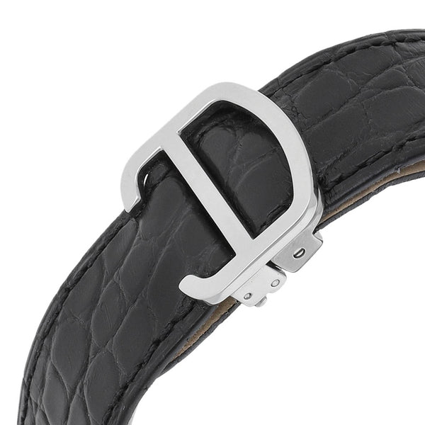 Reloj Cartier para caballero modelo Ronde Solo.