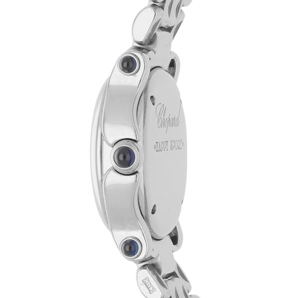 Reloj Chopard para dama modelo Happy Sport.