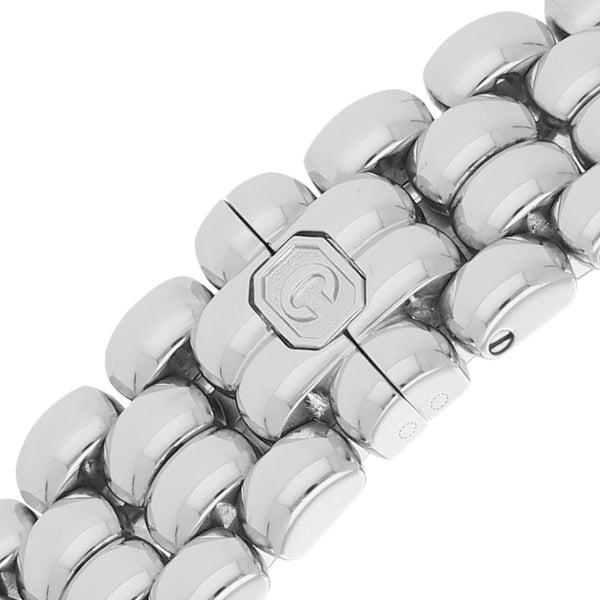 Reloj Chopard para dama modelo Happy Sport.