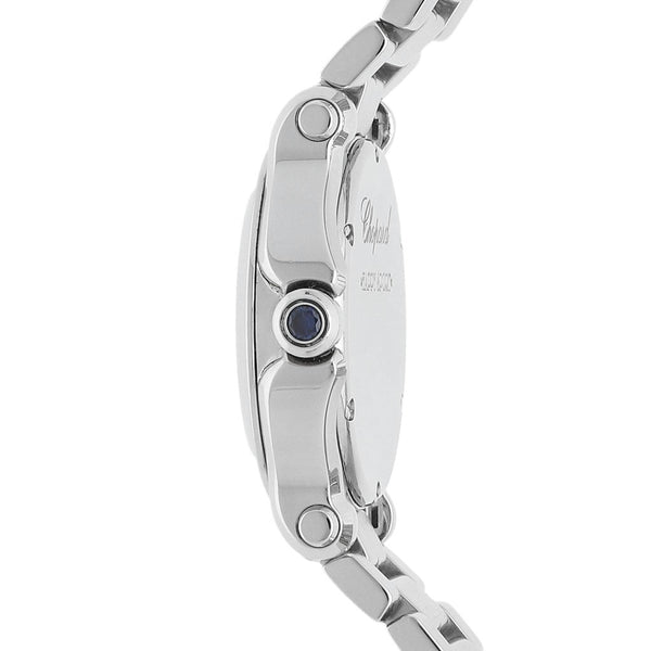 Reloj Chopard para dama modelo Happy Sport.